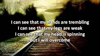 Watch Charlie Hall I Will Overcome video