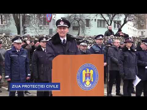 Ziua protecției civile