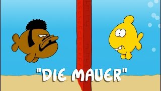 FLOSSEN – „Die Mauer“ (Folge 13)