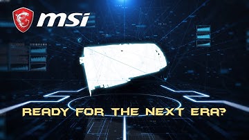 A Whole New Era of Gaming Arrives – MSI GeForce® RTX 20 Series| Gaming Graphics Cards | MSI