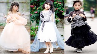 가난한 아동 패션- 중국 💃 Poor Children's Fashion #234 💃Thời Trang Nhà Nghèo