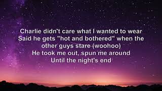 Elizabeth Nichols- I Got A New One Lyrics