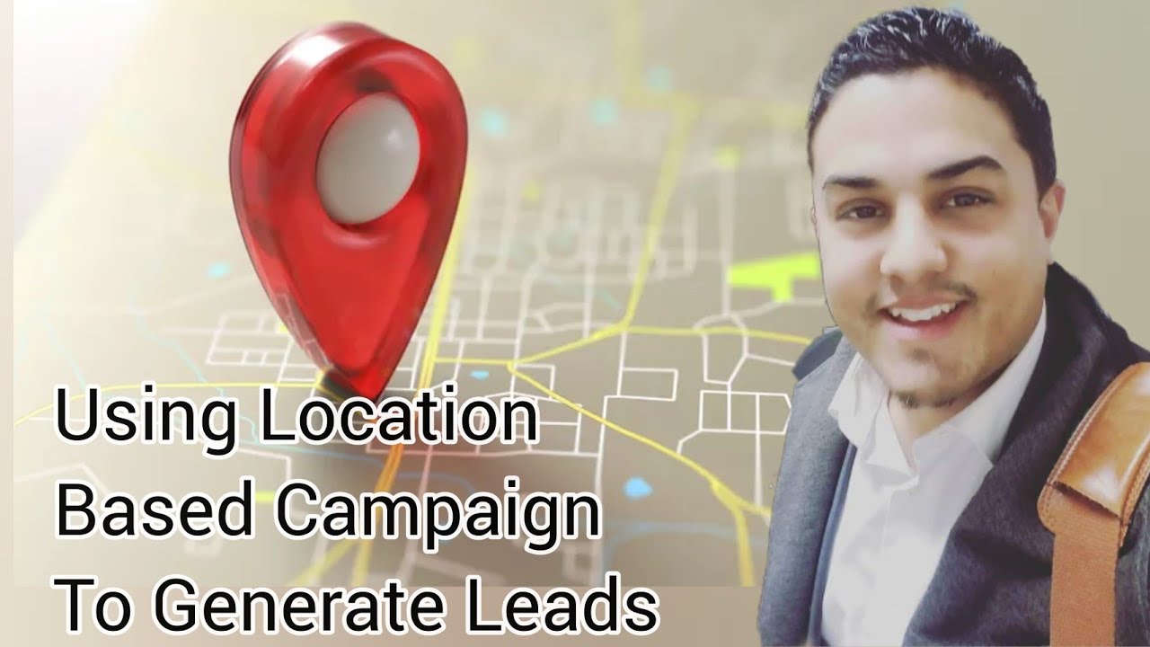 Lead Generation 101: How to Use a Location Based Campaign to Generate Leads on Social Media