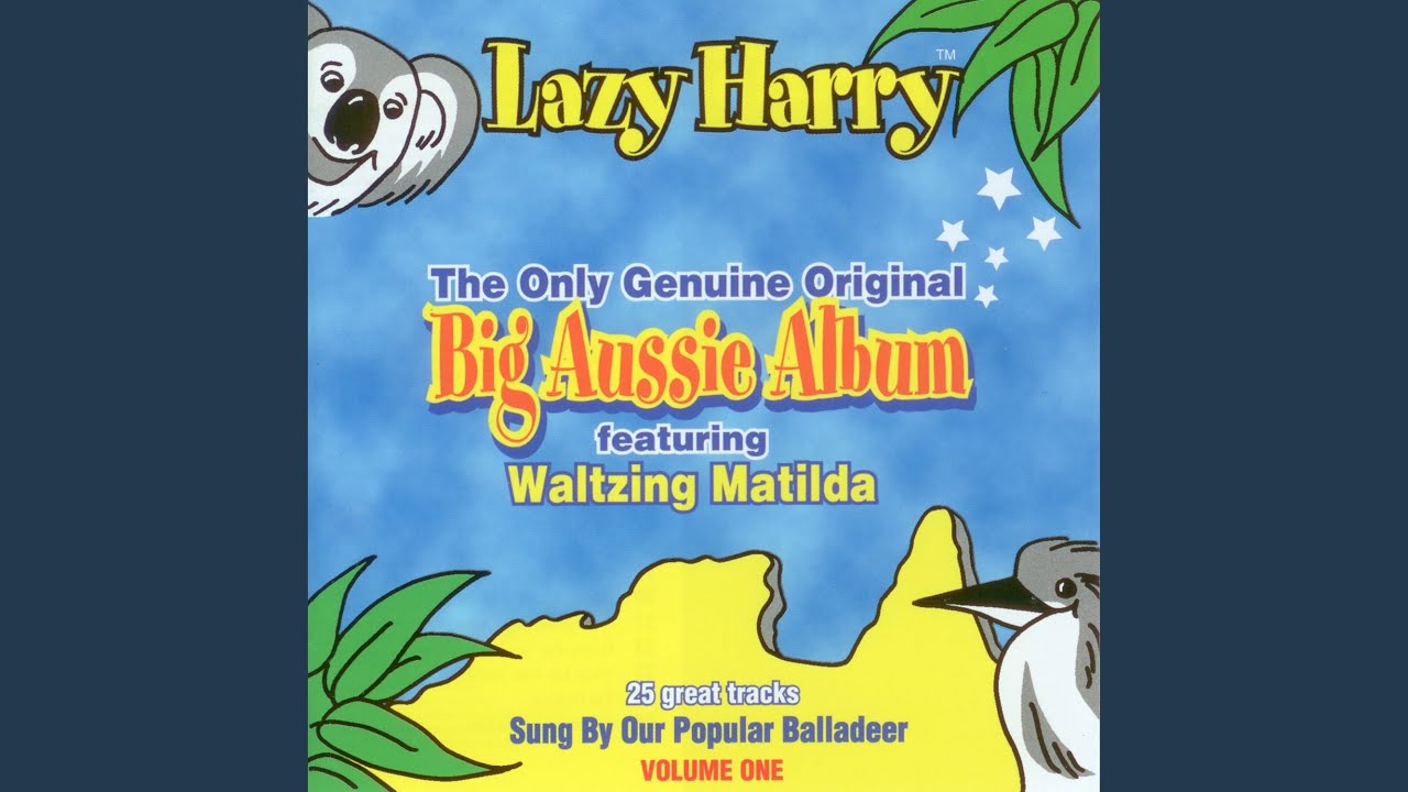 My Boomerang Won't Come Back YouTube