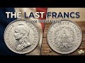 $20,000::The Story of the 1992 French 1 Franc Coin