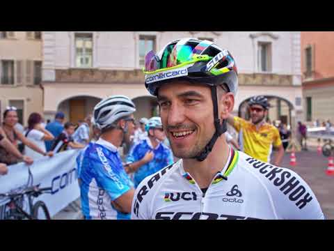 Cornèrcard Lugano Star Track 2018