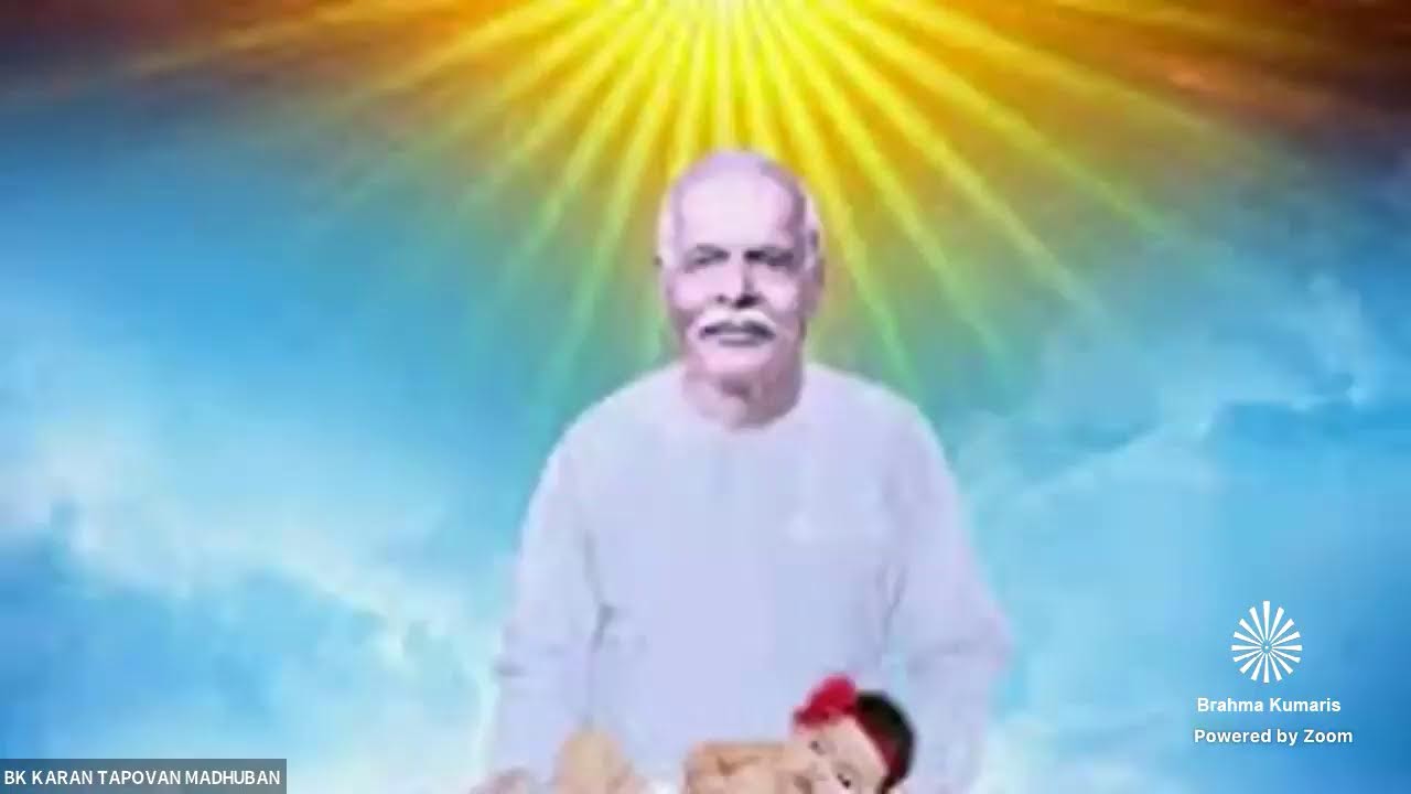 LIVE ZOOM CLASS(Himmate Bache Madade Baap 3)- BY BK KARAN BHAIJI- 22ND JULY 22 AT 4:30PM TO 5:30PM