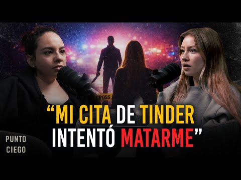 DISTURBING TINDER Stories | BLIND SPOT PODCAST | Reddit Asks