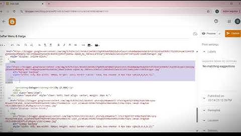 TUGAS VIDIO PEMROGRAMAN WEB