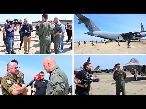 National Guardsmen Reveal