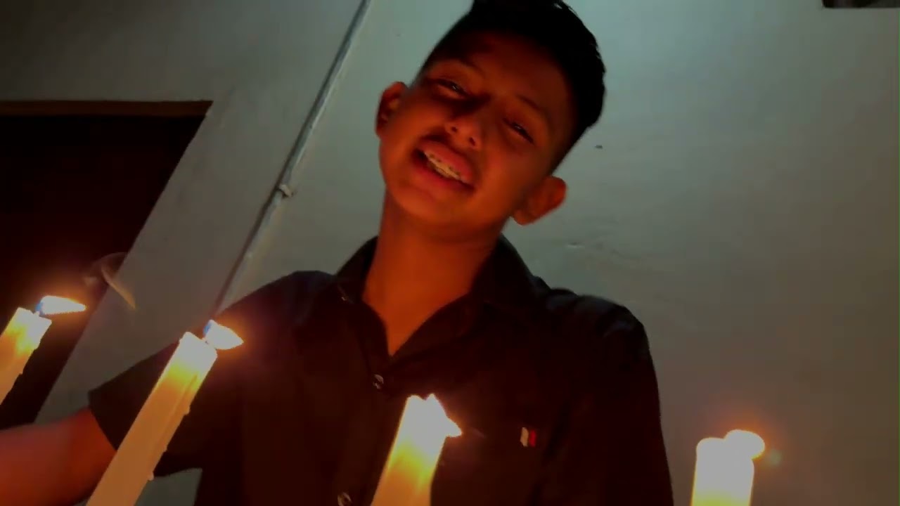 Los Yorkles | Mar y Espuma (Video Oficial)