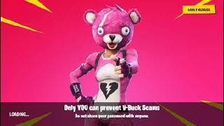 My Montge Info And A Duo Game With Noah