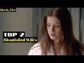 TOP 2 Dissatisfied Wife's | Cheating wife | Affair | Plot Movie