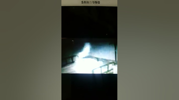 在醫院手機拍到往生者靈魂來回看自己
