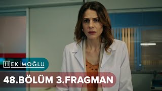 Hekimoğlu - 48.Bölüm 3.Fragman