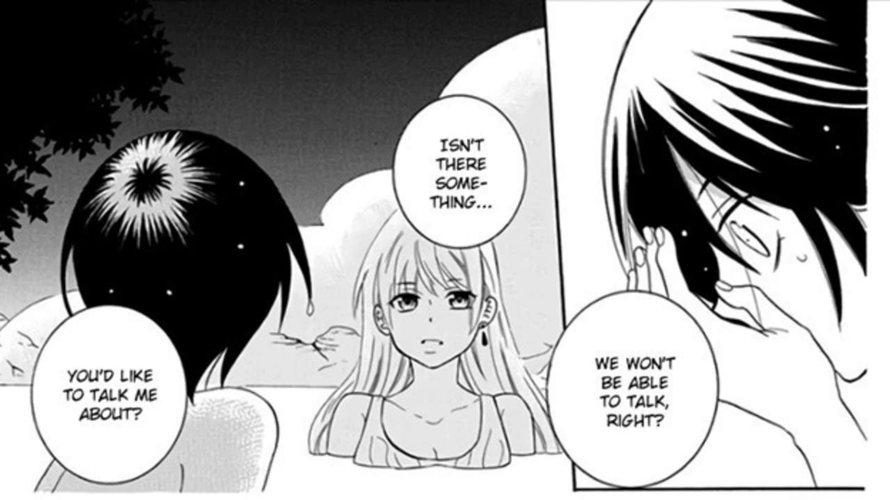 Download Soredemo Sekai Wa Utsukushii Chapter 102 Blatant Youtube Desktop Wallpaper Get Wallpaper Soredemo Sekai Wa Utsukushii Chapter 102 Blatant Youtube Free