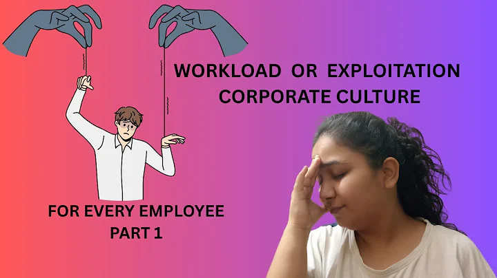 How to Protect Yourself from Self-Exploitation in the Corporate World