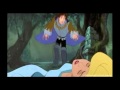 Swan Princess - Odette's Death [Fandub // Scene]