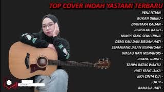 TOP COVER INDAH YASTAMI TERBARU