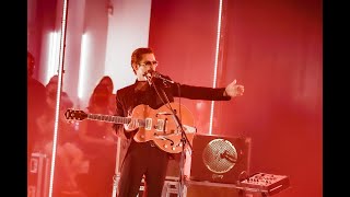 The Legendary Tigerman - Do Come Home Eléctrico Antena 3