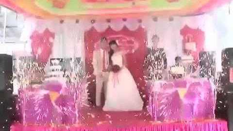 Tháp ly pháo điện - MC Việt Quang