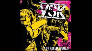 VSK // Auf allen Wegen (ALBUM) 2020