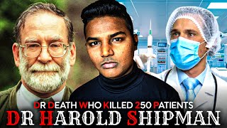 Doctor Death Britain's Serial Killer Who Killed 250 Patients | Harold Shipman | True Crime | Cluster