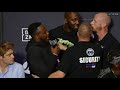 KSI Trainer to SHANNON BRIGGS: You Can Go Back To TAKING YOUR DRUGS!!   | KSI vs Logan Paul 2