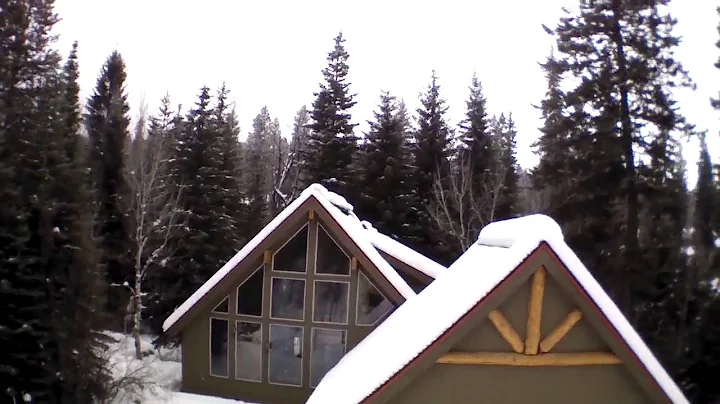 Mccall 3 the cabin Jan 3015