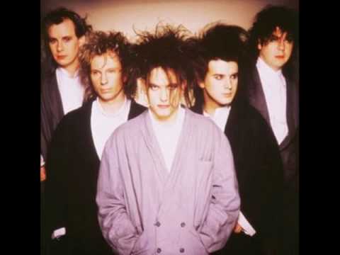 The Cure - Six Different Ways (Peel Session)