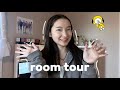 My 2024 room tour