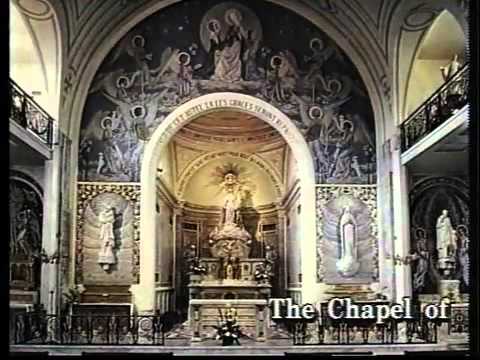 Bob & Penny Lord: The Miraculous Medal