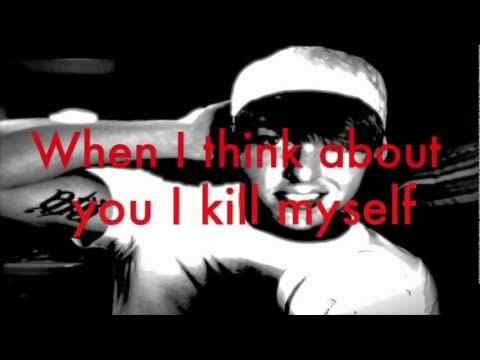 Aaron Kaleta-Killin' Myself (Lyrics on screen)