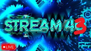(NEW HARDEST) Deimos 80%, 79% x2, 76% | Stream 42