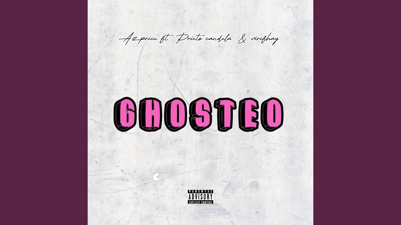Ghosteo