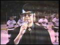 Roy Orbison sings The Star Spangled Banner at the LA Kings Game - Oct 6, 1988