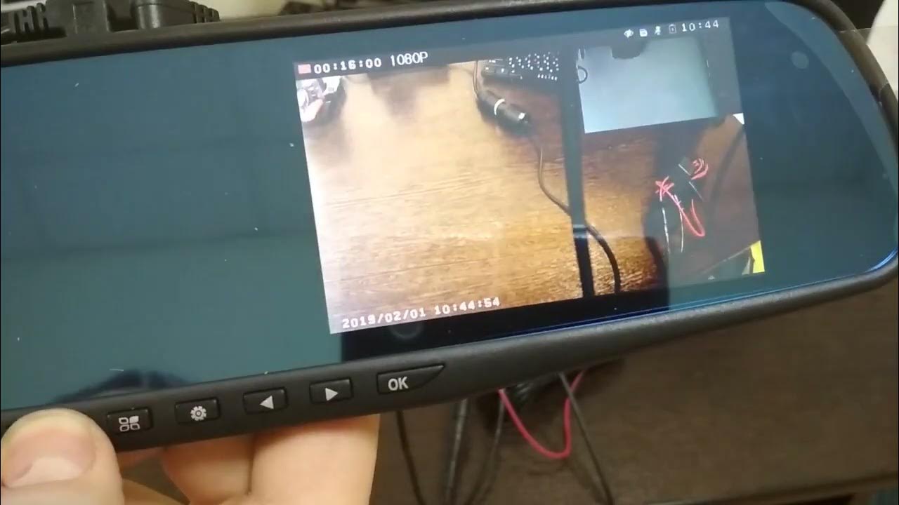 Инструкция на русском языке для видеорегистратора VEHICLE BLACKBOX DVR ...
