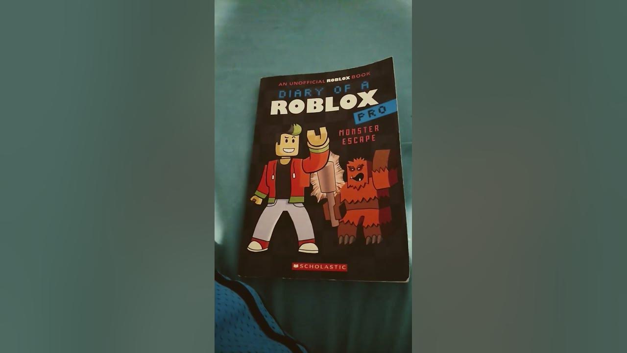 Diary of a Roblox Noob by RKID Books - Audiobook 