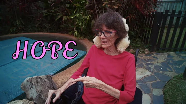 Joanne Duncan | Hope | You're the Voice