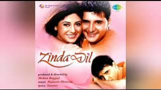 ikrar ho na jaye Udit Narayan Alka Yagnik