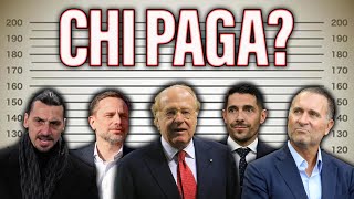 ADESSO FATE GLI AMERICANI! | Lunch Press
