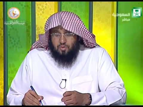 حكم من تعم د أكل الثوم والبصل لكيلا يذهب إلى جماعة المسجد فيصلي مع الناس الشيخ صالح الفوزان
