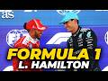 HAMILTON GANA el GP DE BARCELONA y ANTONELLI ABANDONA | FÓRMULA 1