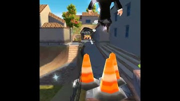 Agent Dash 1.1 Gameplay On iOS 8.4.1 In 2025