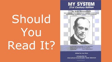 The Best Chess Book Ever?