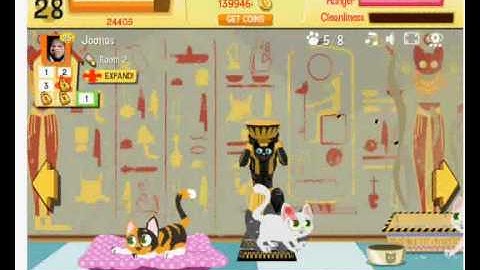 Happy Pets level hack