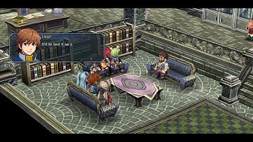 Trails to Azure Playthrough Part 12