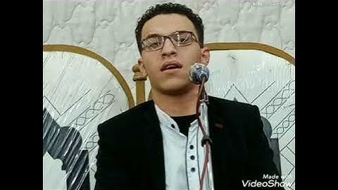 مقطع مرتل من اخر سورة يس للقارئ / محمد عبدالله جوبان نسأل الله تعالى له القبول والتوفيق والسداد 🙏🏻♥