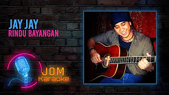 Video Mix - Jay Jay - Rindu Bayangan - Playlist 