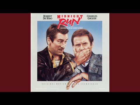 Main Titles (Midnight Run/Soundtrack Version)